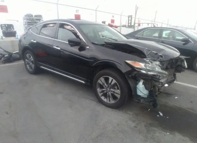 Photo 0 VIN: 5J6TF1H31FL001207 - HONDA CROSSTOUR 