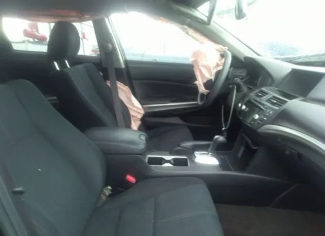 Photo 4 VIN: 5J6TF1H31FL001207 - HONDA CROSSTOUR 