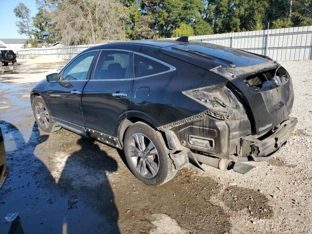 Photo 1 VIN: 5J6TF1H31FL001210 - HONDA CROSSTOUR 