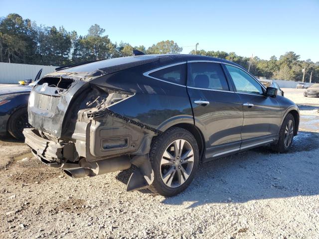 Photo 2 VIN: 5J6TF1H31FL001210 - HONDA CROSSTOUR 