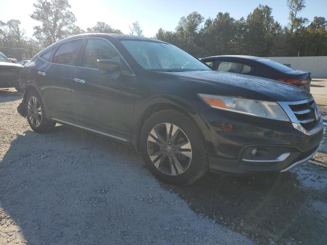 Photo 3 VIN: 5J6TF1H31FL001210 - HONDA CROSSTOUR 