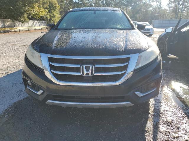 Photo 4 VIN: 5J6TF1H31FL001210 - HONDA CROSSTOUR 