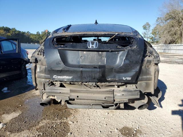 Photo 5 VIN: 5J6TF1H31FL001210 - HONDA CROSSTOUR 