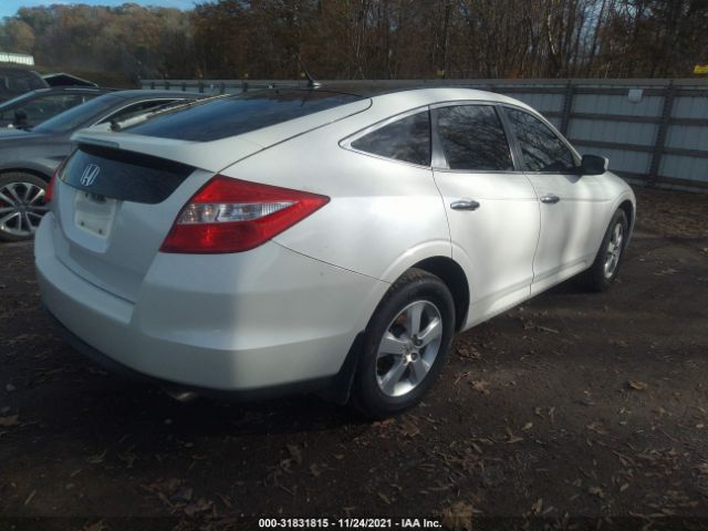 Photo 3 VIN: 5J6TF1H32AL001001 - HONDA ACCORD CROSSTOUR 