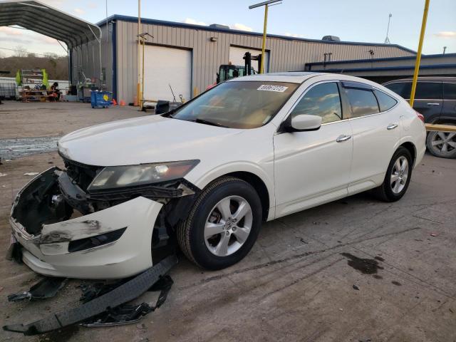 Photo 0 VIN: 5J6TF1H32AL013360 - HONDA ACCORD CRO 