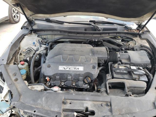 Photo 10 VIN: 5J6TF1H32AL013360 - HONDA ACCORD CRO 