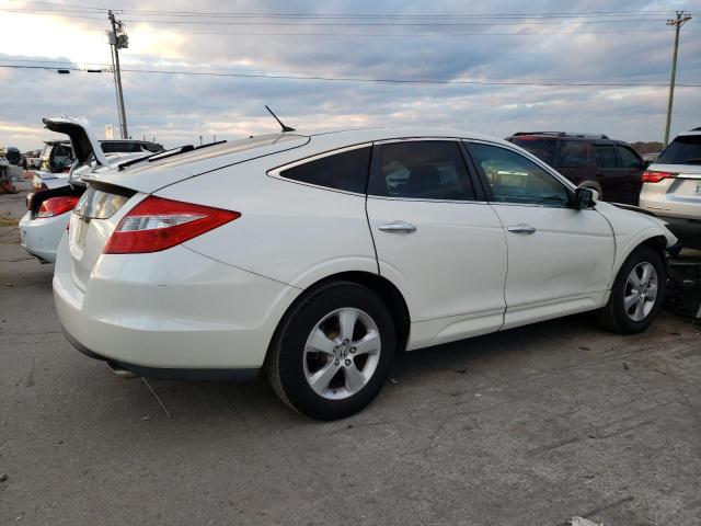 Photo 2 VIN: 5J6TF1H32AL013360 - HONDA ACCORD CRO 