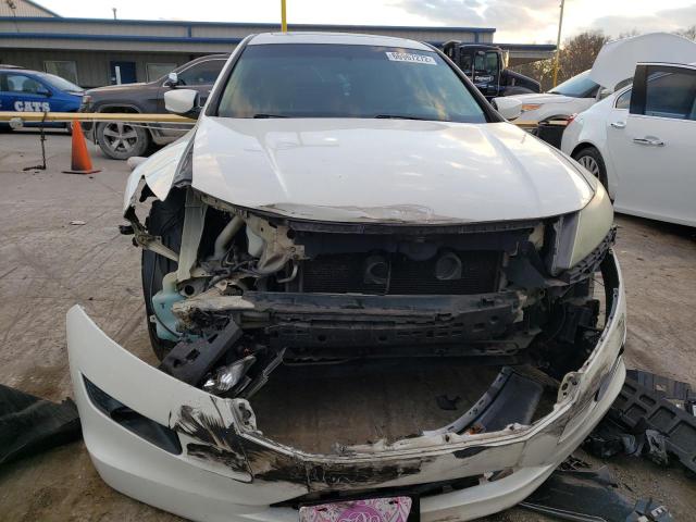 Photo 4 VIN: 5J6TF1H32AL013360 - HONDA ACCORD CRO 