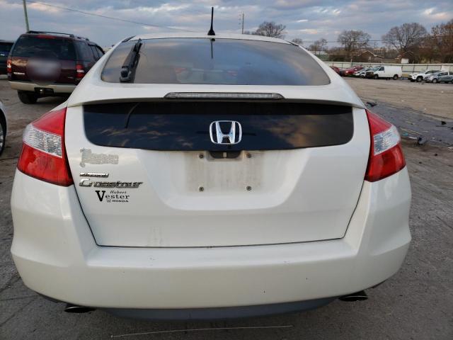 Photo 5 VIN: 5J6TF1H32AL013360 - HONDA ACCORD CRO 