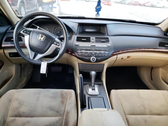 Photo 7 VIN: 5J6TF1H32AL013360 - HONDA ACCORD CRO 