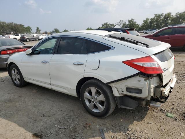 Photo 1 VIN: 5J6TF1H32AL015674 - HONDA ACCORD CRO 