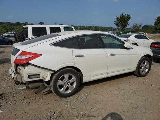 Photo 2 VIN: 5J6TF1H32AL015674 - HONDA ACCORD CRO 