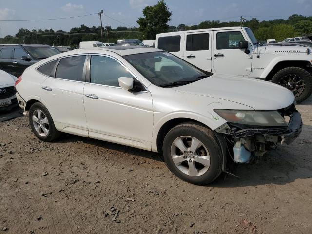 Photo 3 VIN: 5J6TF1H32AL015674 - HONDA ACCORD CRO 