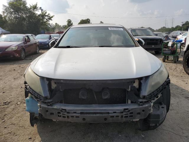 Photo 4 VIN: 5J6TF1H32AL015674 - HONDA ACCORD CRO 