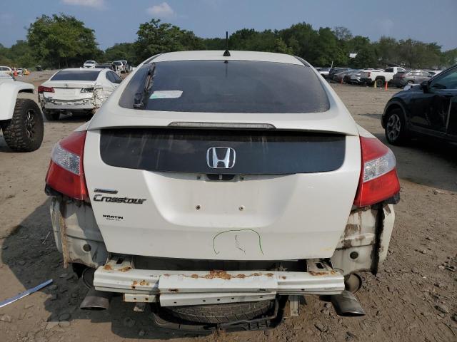 Photo 5 VIN: 5J6TF1H32AL015674 - HONDA ACCORD CRO 