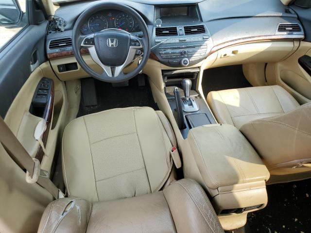 Photo 7 VIN: 5J6TF1H32AL015674 - HONDA ACCORD CRO 