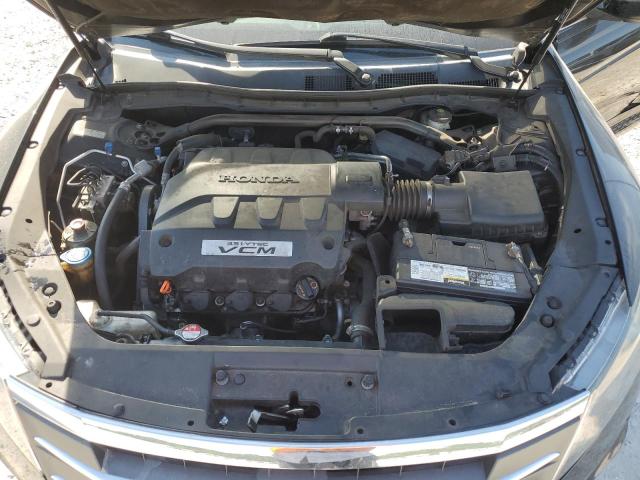 Photo 10 VIN: 5J6TF1H32BL002182 - HONDA ACCORD CRO 