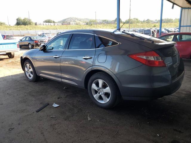 Photo 1 VIN: 5J6TF1H32BL002733 - HONDA ACCORD CRO 