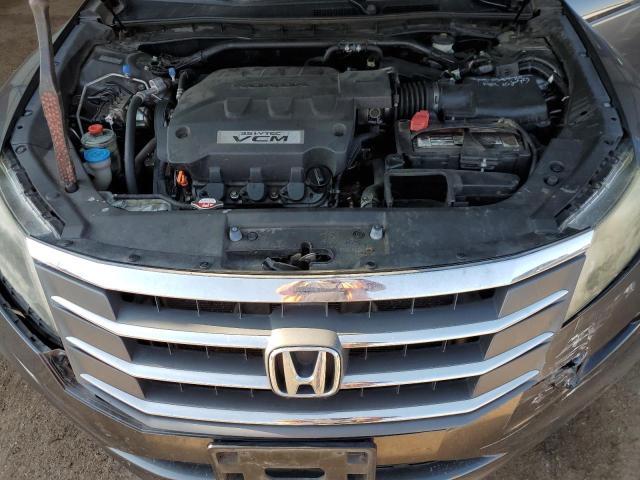 Photo 10 VIN: 5J6TF1H32BL002733 - HONDA ACCORD CRO 