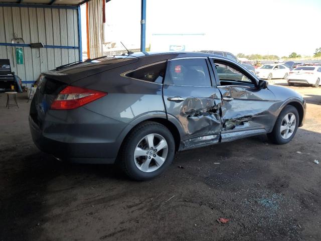 Photo 2 VIN: 5J6TF1H32BL002733 - HONDA ACCORD CRO 