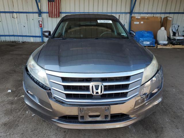 Photo 4 VIN: 5J6TF1H32BL002733 - HONDA ACCORD CRO 