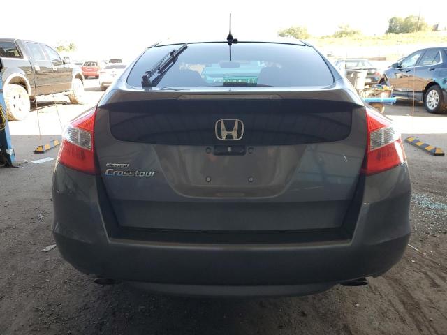 Photo 5 VIN: 5J6TF1H32BL002733 - HONDA ACCORD CRO 