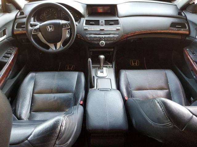 Photo 7 VIN: 5J6TF1H32BL002733 - HONDA ACCORD CRO 