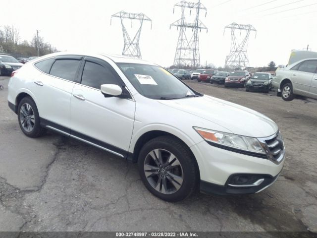 Photo 0 VIN: 5J6TF1H32DL002248 - HONDA CROSSTOUR 