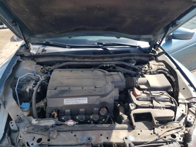 Photo 10 VIN: 5J6TF1H32DL002699 - HONDA CROSSTOUR 