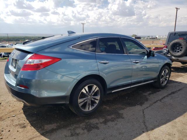 Photo 2 VIN: 5J6TF1H32DL002699 - HONDA CROSSTOUR 