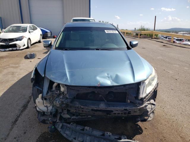 Photo 4 VIN: 5J6TF1H32DL002699 - HONDA CROSSTOUR 