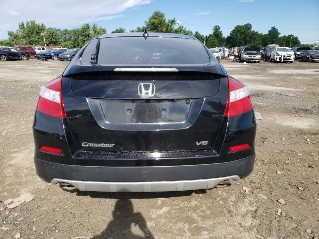 Photo 5 VIN: 5J6TF1H32FL001393 - HONDA CROSSTOUR 