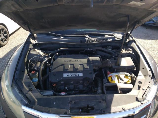 Photo 10 VIN: 5J6TF1H33AL001301 - HONDA ACCORD 