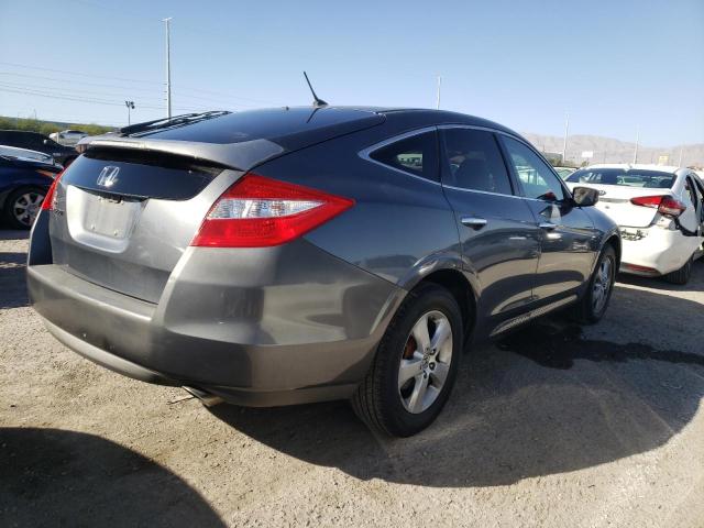 Photo 2 VIN: 5J6TF1H33AL001301 - HONDA ACCORD 