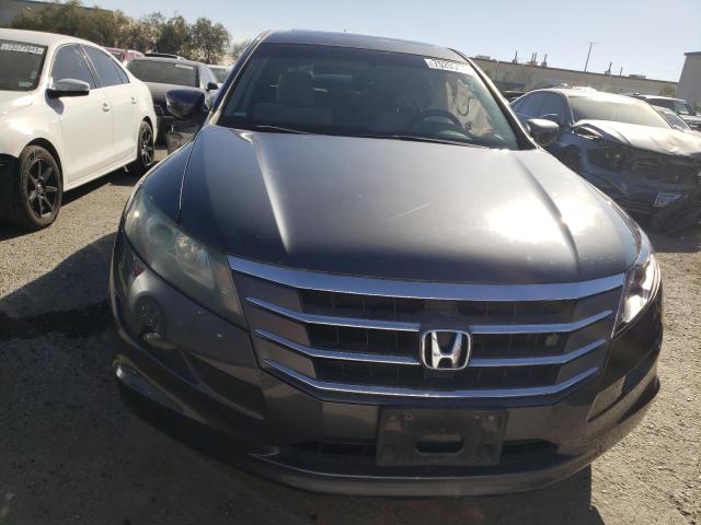 Photo 4 VIN: 5J6TF1H33AL001301 - HONDA ACCORD 