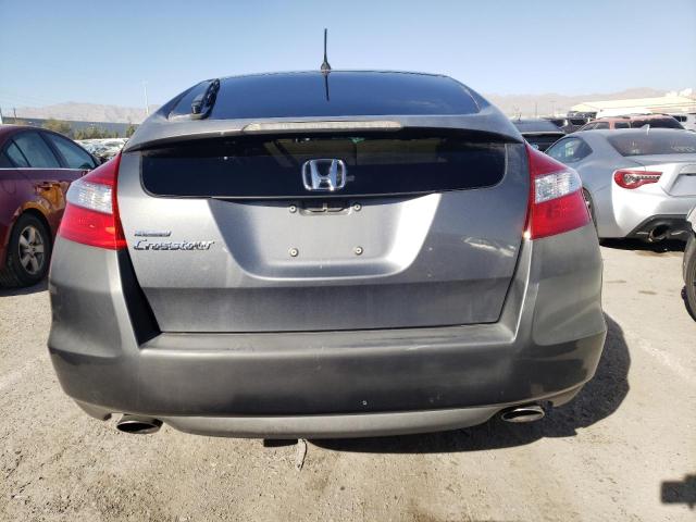 Photo 5 VIN: 5J6TF1H33AL001301 - HONDA ACCORD 