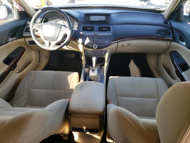 Photo 7 VIN: 5J6TF1H33AL001301 - HONDA ACCORD 