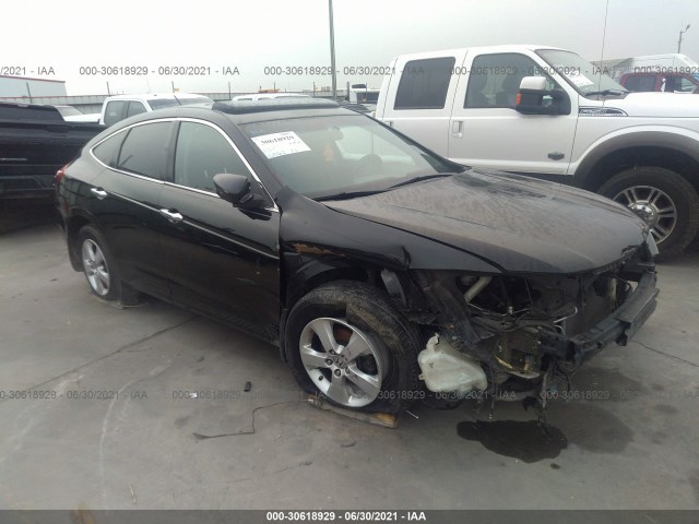 Photo 0 VIN: 5J6TF1H33AL009771 - HONDA ACCORD CROSSTOUR 