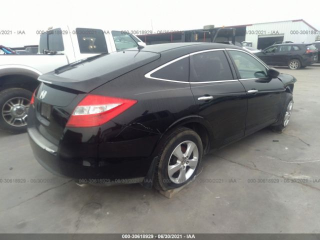 Photo 3 VIN: 5J6TF1H33AL009771 - HONDA ACCORD CROSSTOUR 