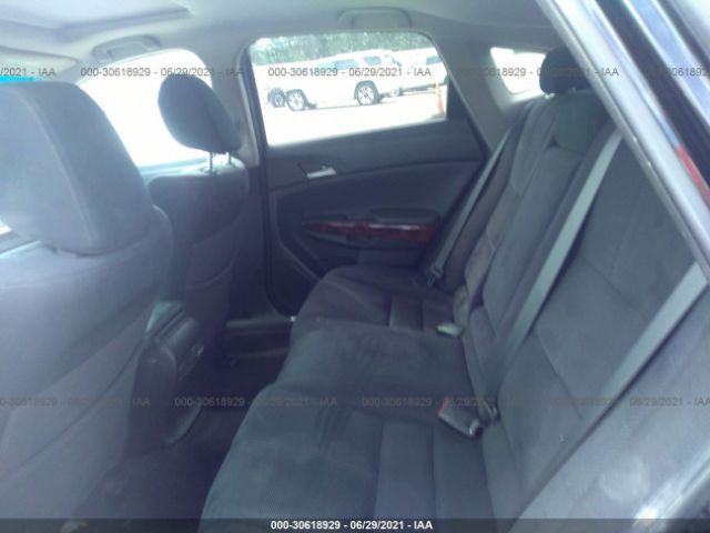 Photo 7 VIN: 5J6TF1H33AL009771 - HONDA ACCORD CROSSTOUR 