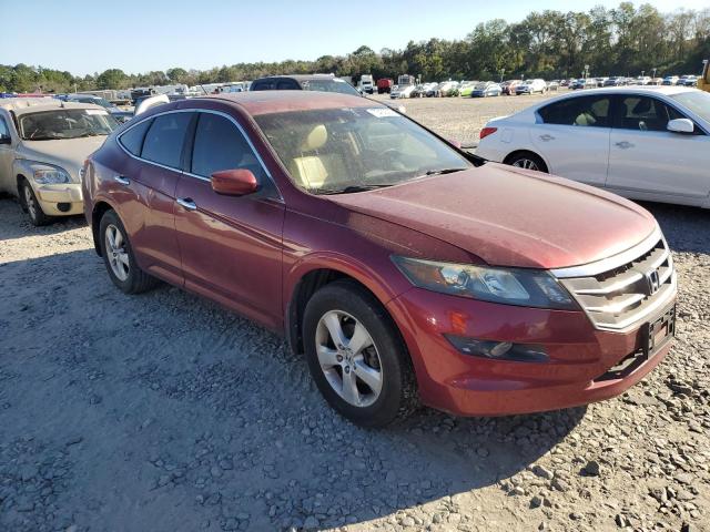 Photo 3 VIN: 5J6TF1H33AL014744 - HONDA ACCORD CRO 