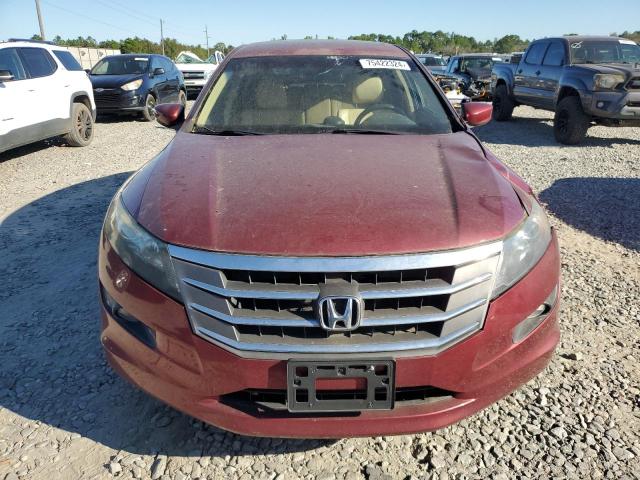 Photo 4 VIN: 5J6TF1H33AL014744 - HONDA ACCORD CRO 