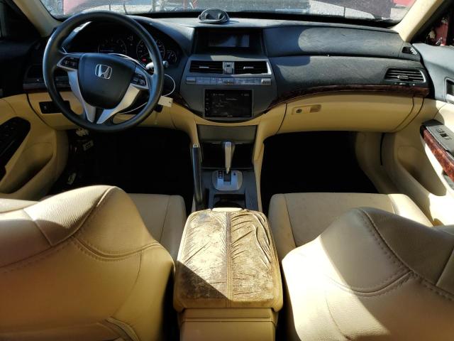 Photo 7 VIN: 5J6TF1H33AL014744 - HONDA ACCORD CRO 