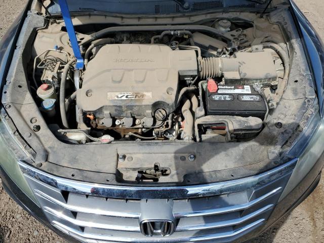 Photo 10 VIN: 5J6TF1H33AL014761 - HONDA ACCORD CRO 