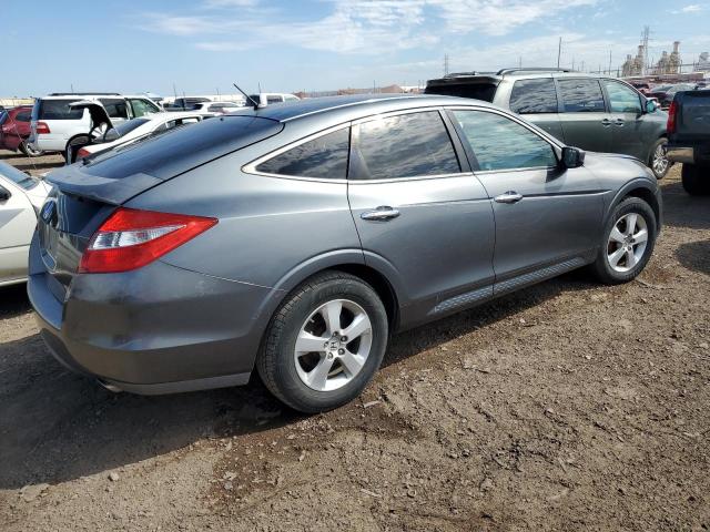 Photo 2 VIN: 5J6TF1H33AL014761 - HONDA ACCORD CRO 