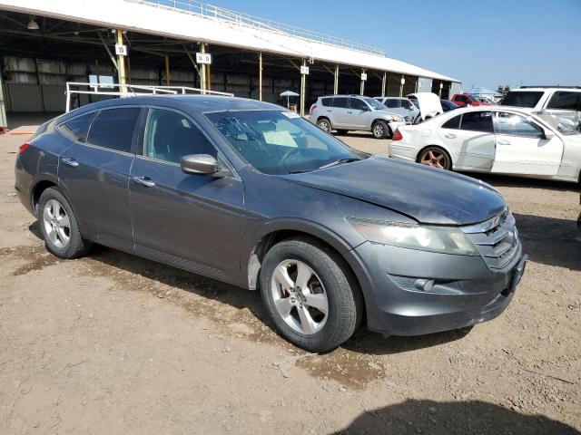 Photo 3 VIN: 5J6TF1H33AL014761 - HONDA ACCORD CRO 