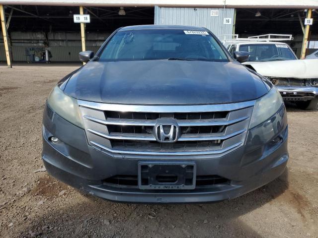 Photo 4 VIN: 5J6TF1H33AL014761 - HONDA ACCORD CRO 