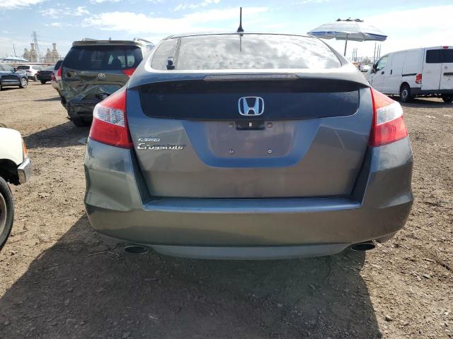 Photo 5 VIN: 5J6TF1H33AL014761 - HONDA ACCORD CRO 