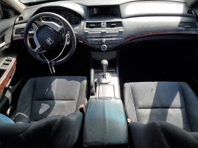 Photo 7 VIN: 5J6TF1H33AL014761 - HONDA ACCORD CRO 