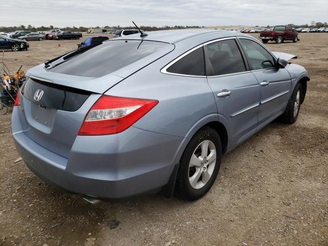 Photo 3 VIN: 5J6TF1H33BL003745 - HONDA ACCORD CRO 